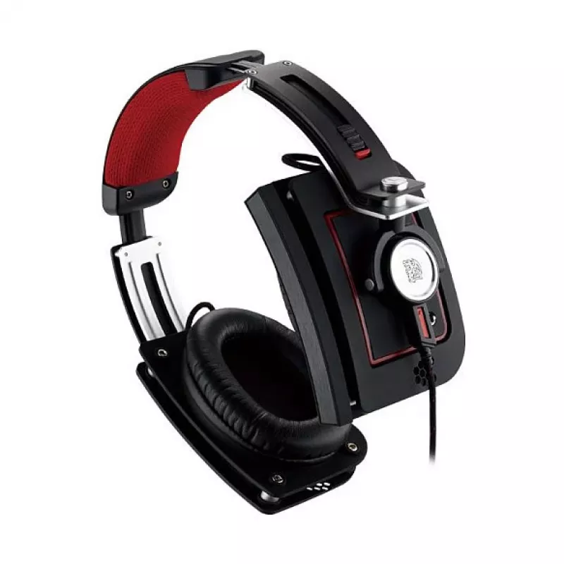 Thermaltake Tt eSPORTS Level 10M mängukõrvaklapid must