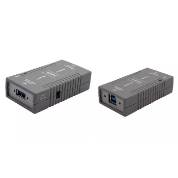 EXSYS EX-1452IS USB 3.2 Gen1 isolatsiooniadapter 3KV optilise isolatsiooniga