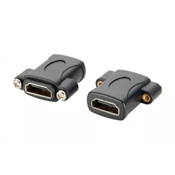 EXSYS EX-49305 HDMI pesa-paneelis adapter