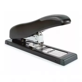 Rapesco Germ-Savvy ECO HD-100 klammerdaja, 20 lehte, must 1307