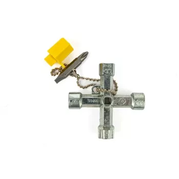 C.K Tools T4455 mitmeotstarbeline universaalvõti