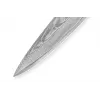 SAMURA Harakiri Fileerimisnuga 230 mm – AUS-8 roostevaba teras, must ABS käepide