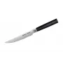 Samura Harakiri steiginoa 120mm AUS-8 roostevaba teras must