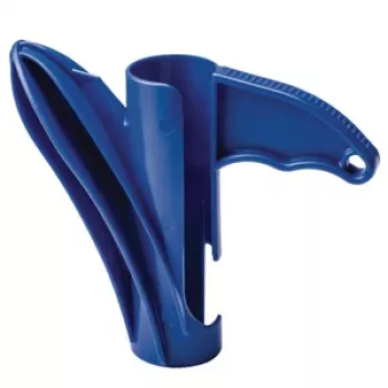 HellermannTyton HAT-25MM-PABUX1 kuumuskahanevate torude komplekt, 100 tk, 2:1, must, 100 mm pikkused 161-60004