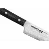 SAMURA Damascus universaalnuga 150 mm VG-10 südamik, G-10 käepide