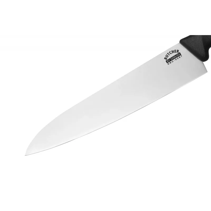 SAMURA Harakiri peakokknuga 240 mm