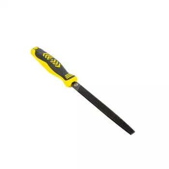C.K Tools T0080A 8 lame töökoja viil, 200 mm, teine lõige