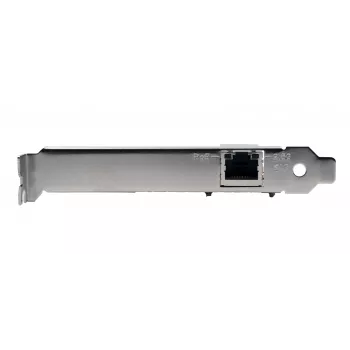 EXSYS EX-6081POE 1-pordiline PCIe 2.5G PoE+ võrgukaart