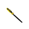 C.K Tools T0082A 8 poolümar viil 200 mm (8 tolli) ergonoomilise käepidemega