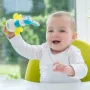 Kidsme Dragonfly närimisrõngas, 3M+