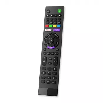 Philips SRP4020/10 kaugjuhtimispult Philips 6500 seeria teleritele - must