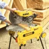 DEWALT DT4210-QZ Extreme Runtime ketassaetera 165mm x 20mm ava, 24T TCT, puidu lõikamiseks