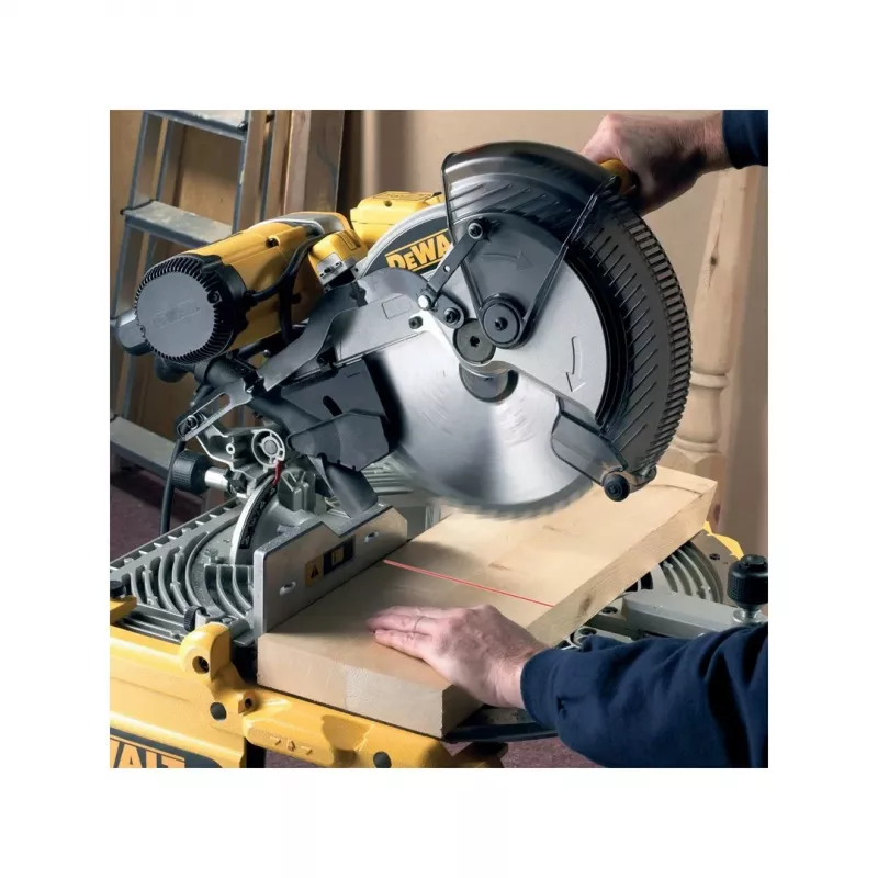 DEWALT DT4210-QZ Extreme Runtime ketassaetera 165mm x 20mm ava, 24T TCT, puidu lõikamiseks