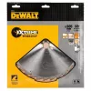 DEWALT DT4210-QZ Extreme Runtime ketassaetera 165mm x 20mm ava, 24T TCT, puidu lõikamiseks