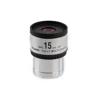 Vixen NPL 15mm 1,25 inch okulaar