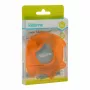Kidsme Food Feeder Plus oranž, 3 kuud+