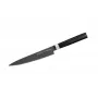 SAMURA Harakiri mitmeotstarbeline nuga 150 mm Stonewash AUS-8 Full Tang