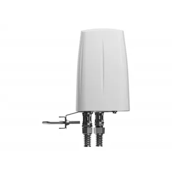 Teltonika PR1DCA70 väli-LTE/5G/Wi-Fi/GPS Combo MIMO antenn koos tarvikutega