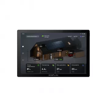 EcoFlow PowerInsight kodu energiahaldussüsteem (EL) EFPOWERINSIGHT-EU