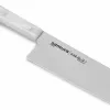 SAMURA Harakiri peakokknuga 240 mm akrüülkäepide must