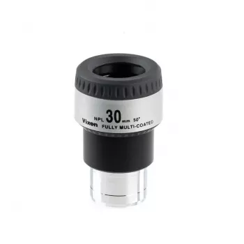 Vixen NPL 30mm 1,25 inch Plössl okulaar