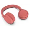 Philips TAH4205RD/00 kõrvapealsed Bluetooth-kuularid, punased