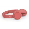 Philips TAH4205RD/00 kõrvapealsed Bluetooth-kuularid, punased
