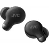 JVC juhtmevabad mürasummutusega kõrvaklapid, mustad