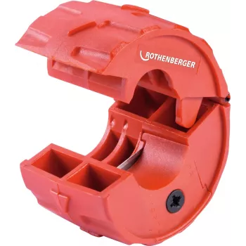 Rothenberger ROCUT Plastic Pro 15 - 22 mm plasttoru käär 1000003051
