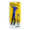 Gesipa 1434803 käsitööriist pime-neetmutritele M3-M6