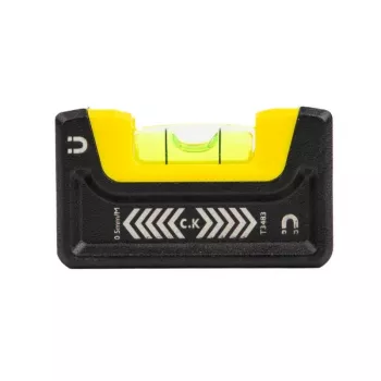 C.K Tools T3483 taskuvesilood magnetiga 67 mm 0,5 mm/m