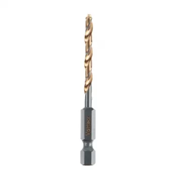 C.K Tools T3200 04 HSS mitmeotstarbeline puur 4 mm