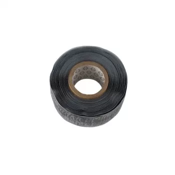 C.K Tools T8005 tsingitud terasest kinnitusriba 0,5 mm x 25 mm x 3 m