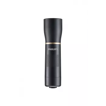 Philips SFL7001T/10 LED taskulamp, must