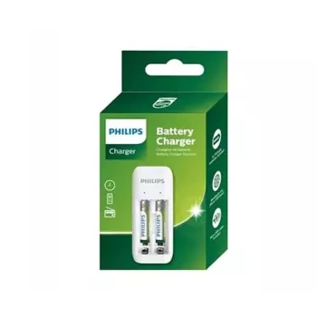 Philips SCB2070NB/00 akupank 10000 mAh must