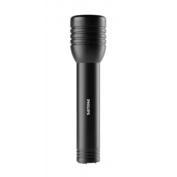 Philips SFL7005R/10 LED taskulamp, must