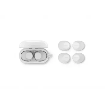 Philips TAT2149WT/00 tõelised juhtmevabad kõrvaklapid, valged