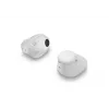 Philips TAT2149WT/00 tõelised juhtmevabad kõrvaklapid, valged