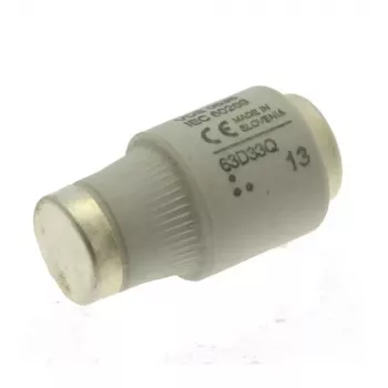 Eaton 63D33Q DIAZED kaitsmekork 63 A 500 V AC DIII E33 gG