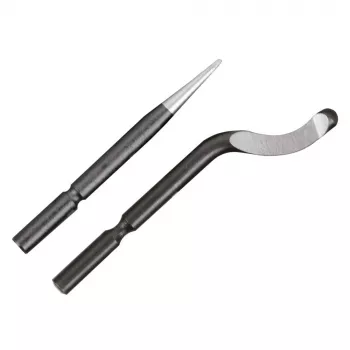 C.K Tools T2282 asendusterad deburring-terale (10 pakk)