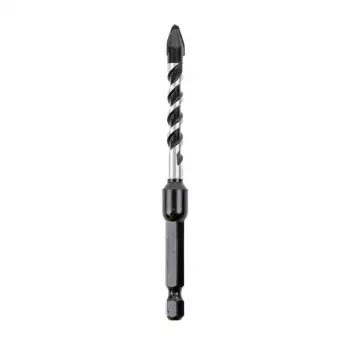 C.K Tools T3115 070 müüritise puur 7 mm x 105 mm 1/4 tollise kuuskantvarrega