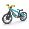 Chillafish BMXie 2 MOTO tasakaaluratas, Blueberry, 2-5 aastat