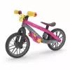 Chillafish BMXie 2 MOTO tasakaaluratas, roosa, 2-5 aastat