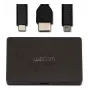 Wacom Converter Kit Movink OLED 13 ja Wacom One 14 jaoks - USB-C HDMI-le