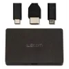 Wacom Converter Kit Movink OLED 13 ja Wacom One 14 jaoks - USB-C HDMI-le