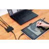 Wacom Converter Kit Movink OLED 13 ja Wacom One 14 jaoks - USB-C HDMI-le