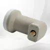 TRIAX Universaalne üksik-LNB 1 väljundiga TSI 100 Gold (304871)