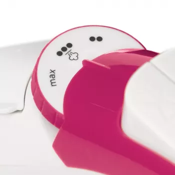 Russell Hobbs Light & Easy Pro 2400W aurutriikraud Easy Brights Berry (26480-56)