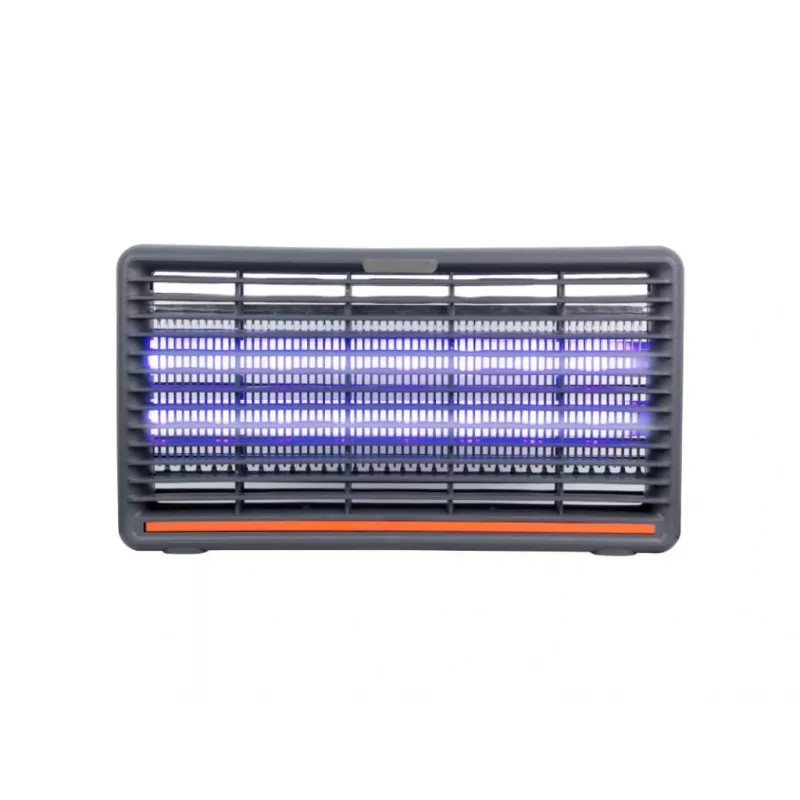LUMIO elektriline putukatõrjelamp 10W, 230V, 70m² katvus (MKE003)