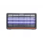 LUMIO elektriline putukatõrjelamp 10W, 230V, 70m² katvus (MKE003)